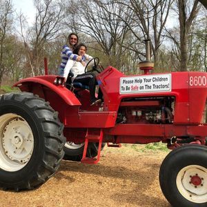 Meet your Posher, Martha